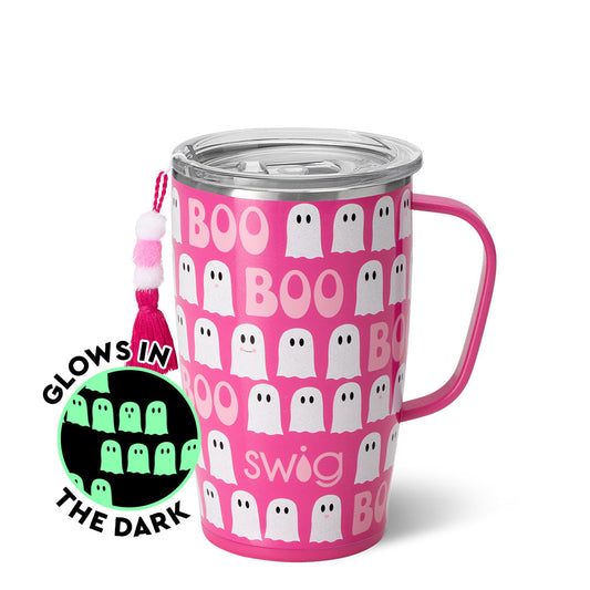 Taza de viaje fabulosa (18 oz)