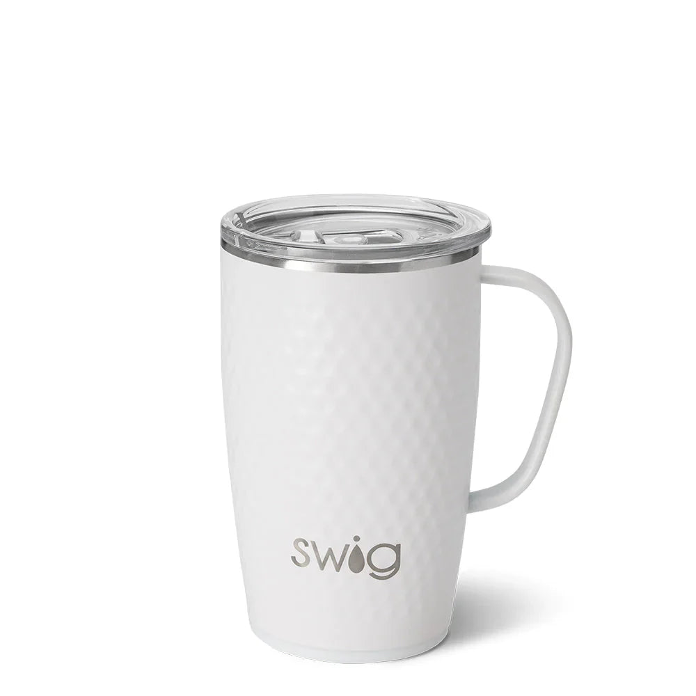 Taza de viaje - Golf Partee