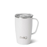 Taza de viaje - Golf Partee