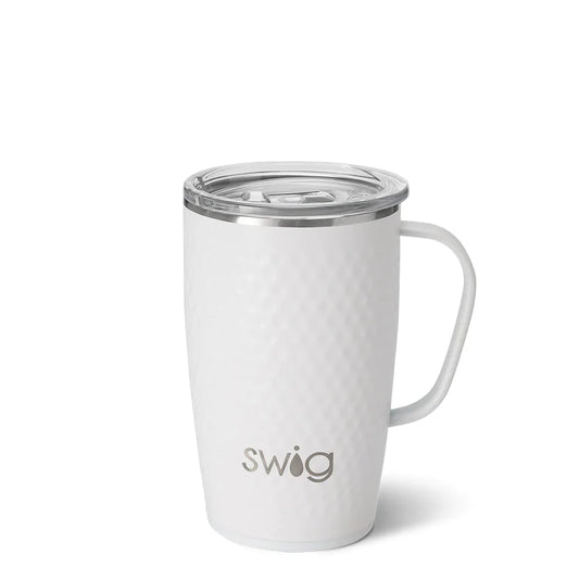 Taza de viaje - Golf Partee