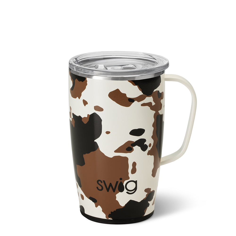 Hayride Travel Mug (18oz)