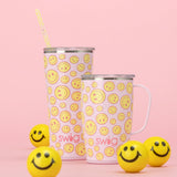 Oh Happy Day Travel Mug (18oz)