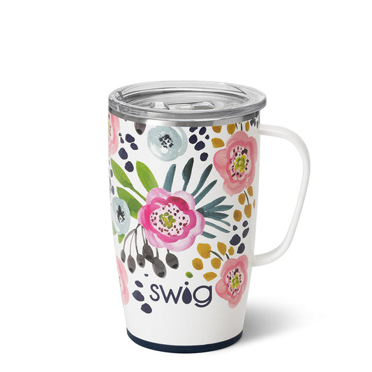 Taza de viaje Primrose (18 oz)
