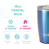 Taza de viaje - Shimmer Mermazing