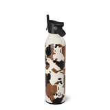 Botella para beber y voltear Hayride (20 oz)