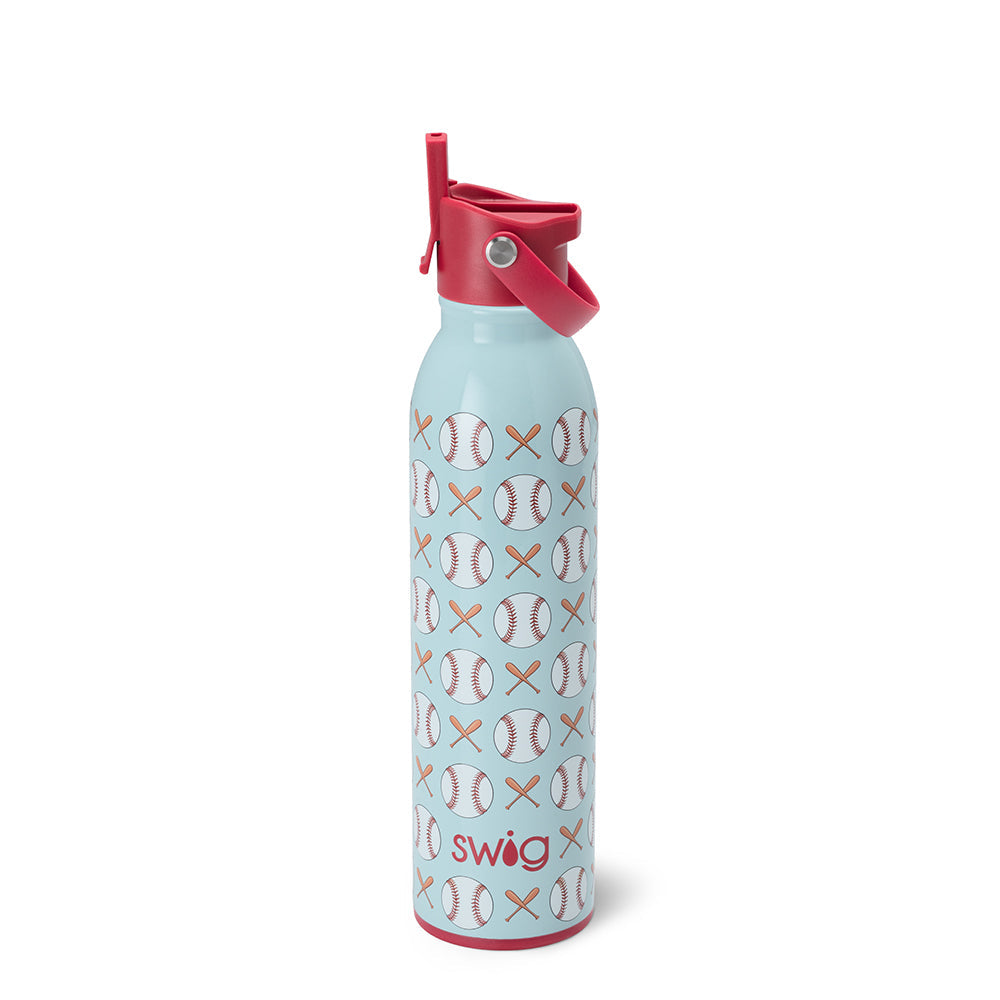 Botella Home Run Flip + Sip (20 oz)