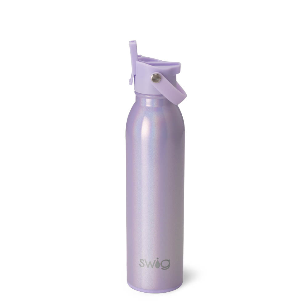 Botella Pixie Flip + Sip (20 oz)