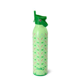 Botella para beber Tee Time Flip + (20 oz)