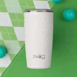 Vaso para pelotas de golf (22 oz)
