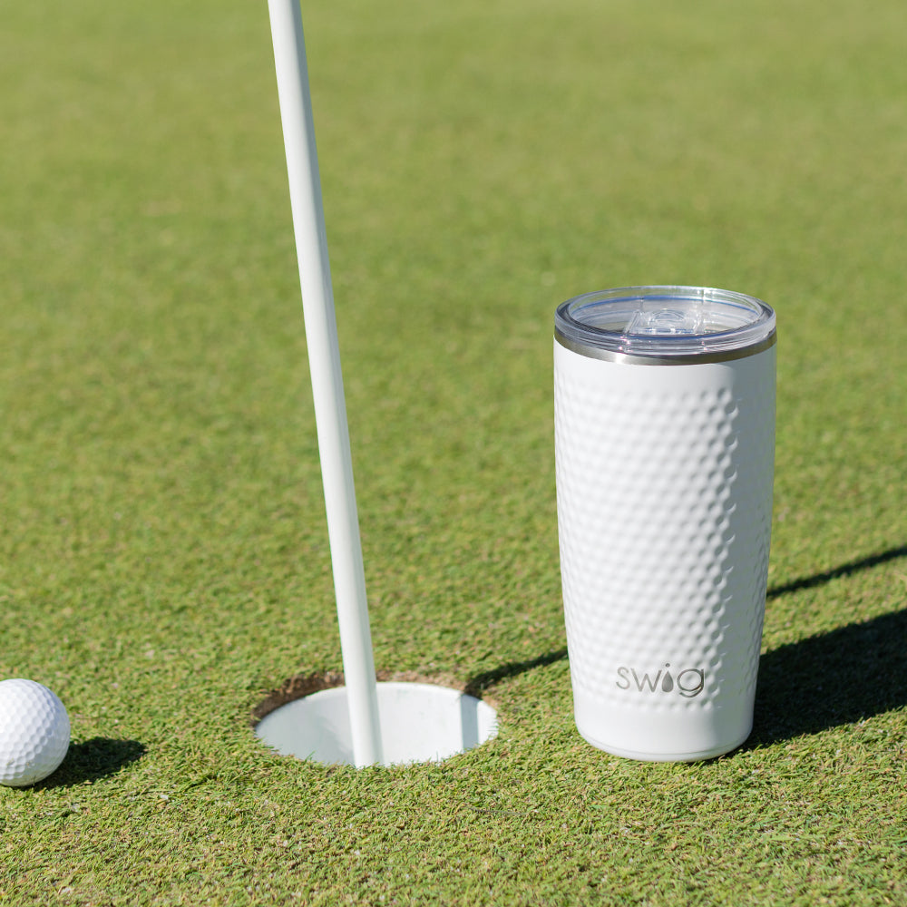 Vaso para pelotas de golf (22 oz)
