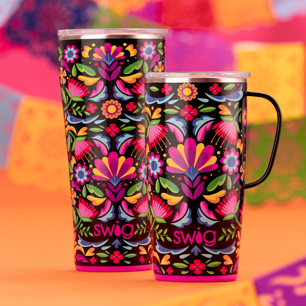 Caliente Travel Mug (22oz)