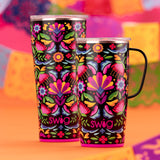 Conjunto Caliente XL