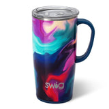 Taza de viaje Aura (22 oz)
