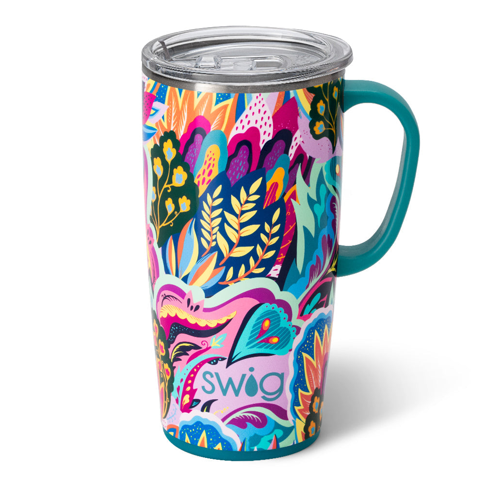 Taza de viaje Bazaar (22 oz)