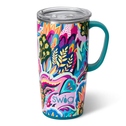 Taza de viaje Bazaar (22 oz)