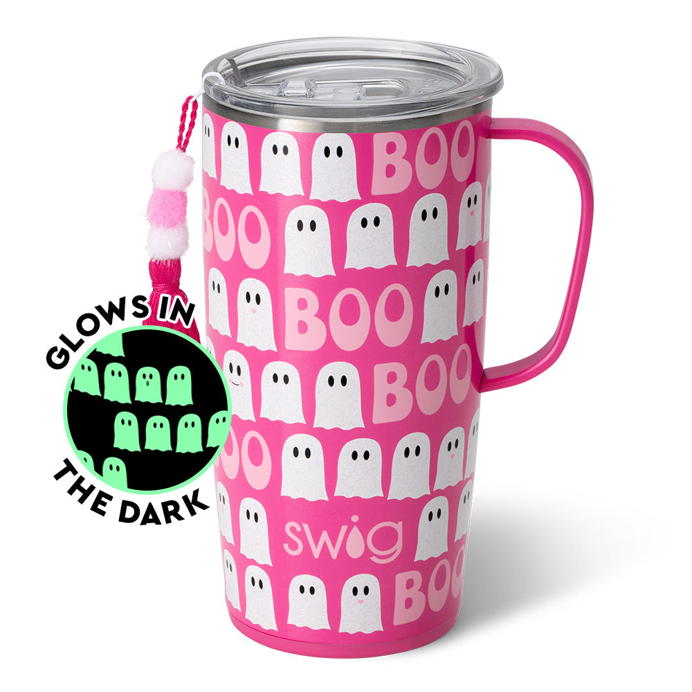 Taza de viaje fabulosa (22 oz)