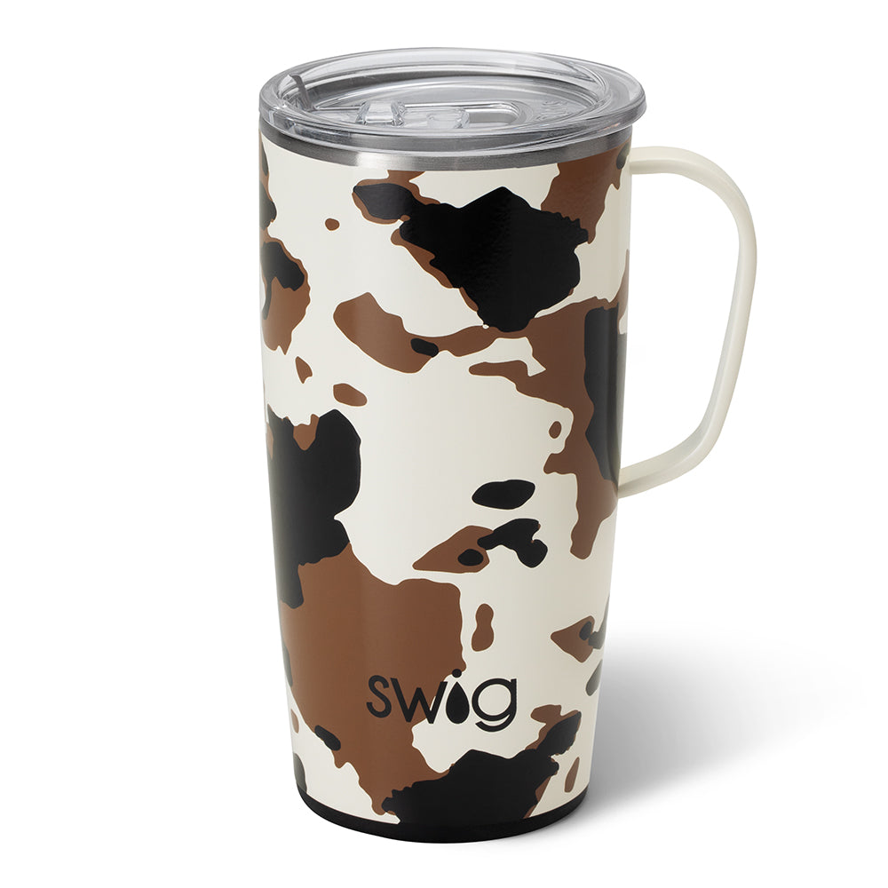 Hayride Travel Mug (22oz)