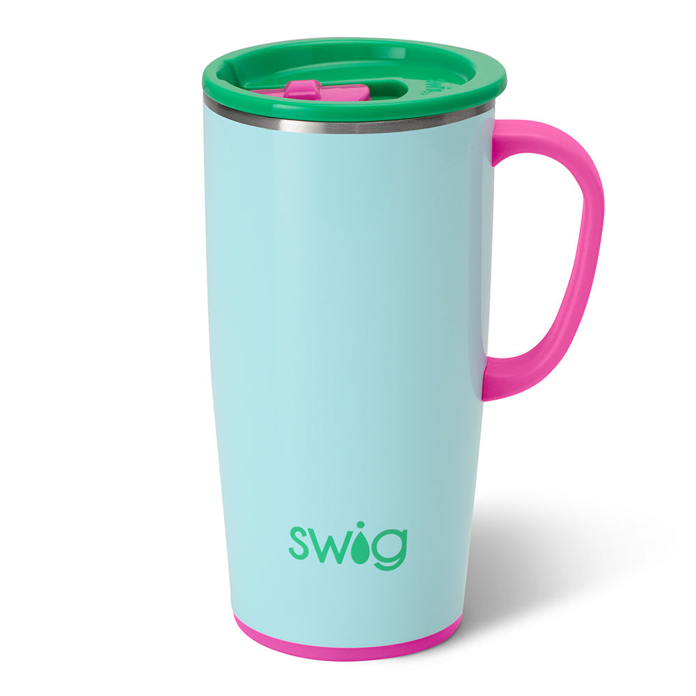 Taza de viaje Prep Rally (22 oz)