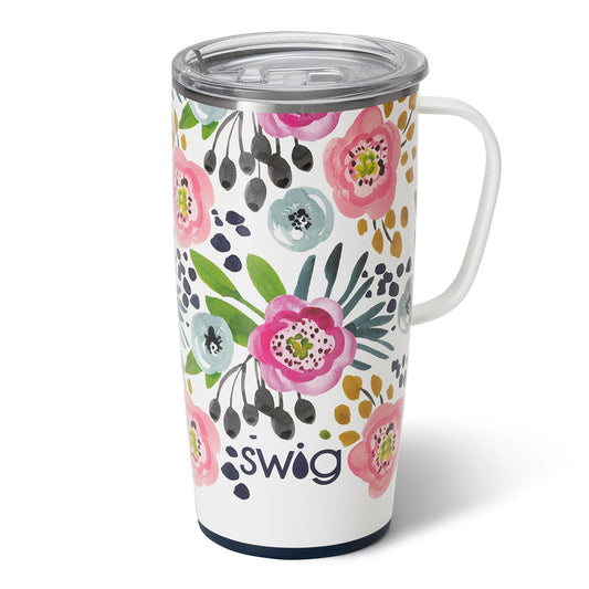 Taza de viaje Primrose (22 oz)