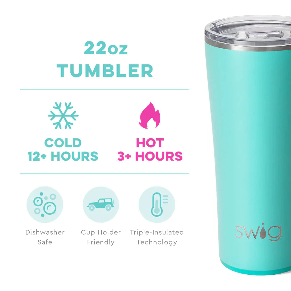 Vaso - Mate Aqua