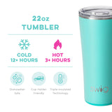 Vaso - Mate Aqua