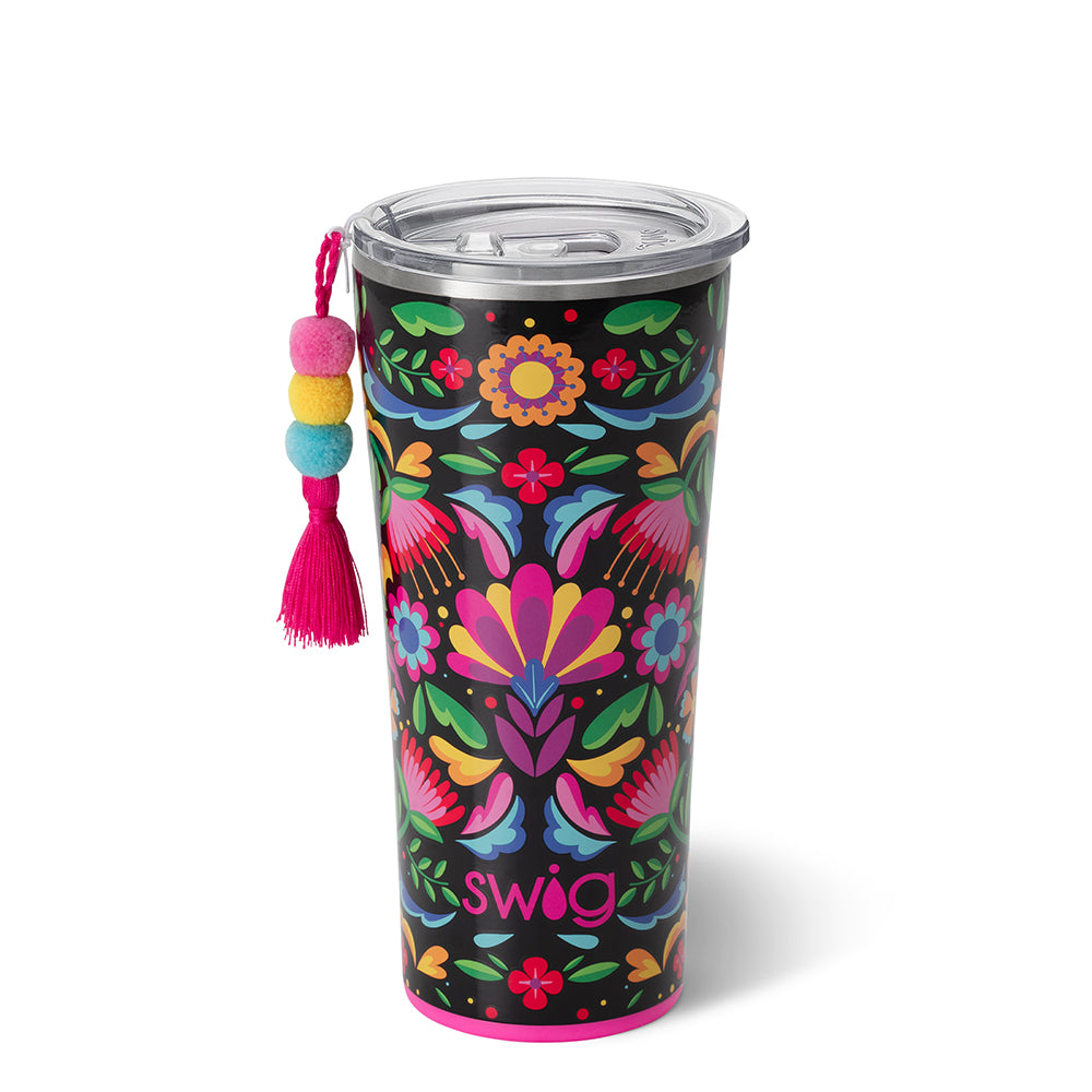 Vaso Caliente (22oz)