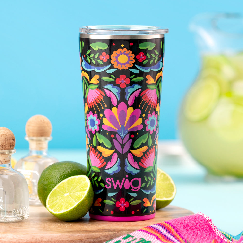 Vaso Caliente (22oz)