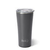 Vaso gris (22 oz)
