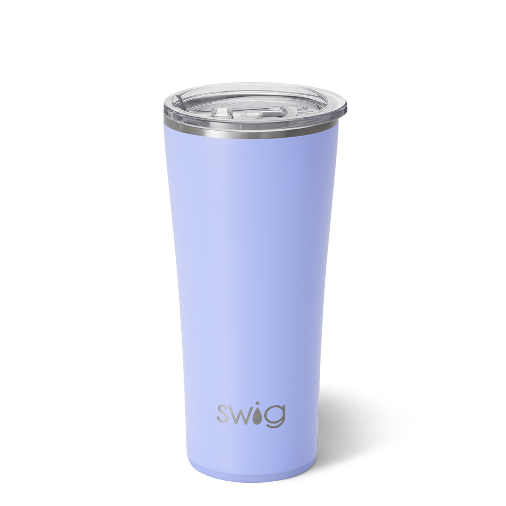 Hydrangea Tumbler (22oz)