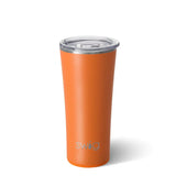 Vaso - Naranja