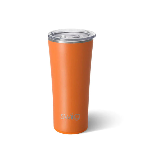 Vaso - Naranja