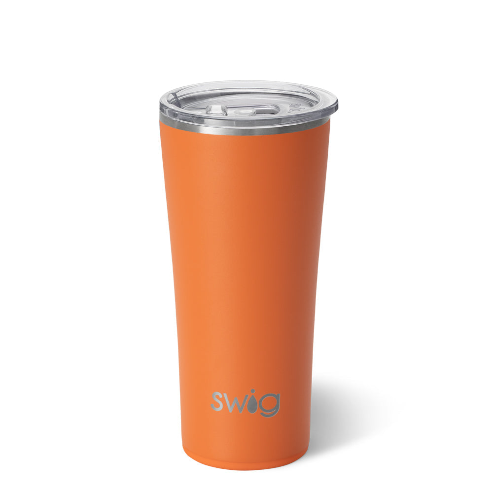 Vaso naranja (22 oz)