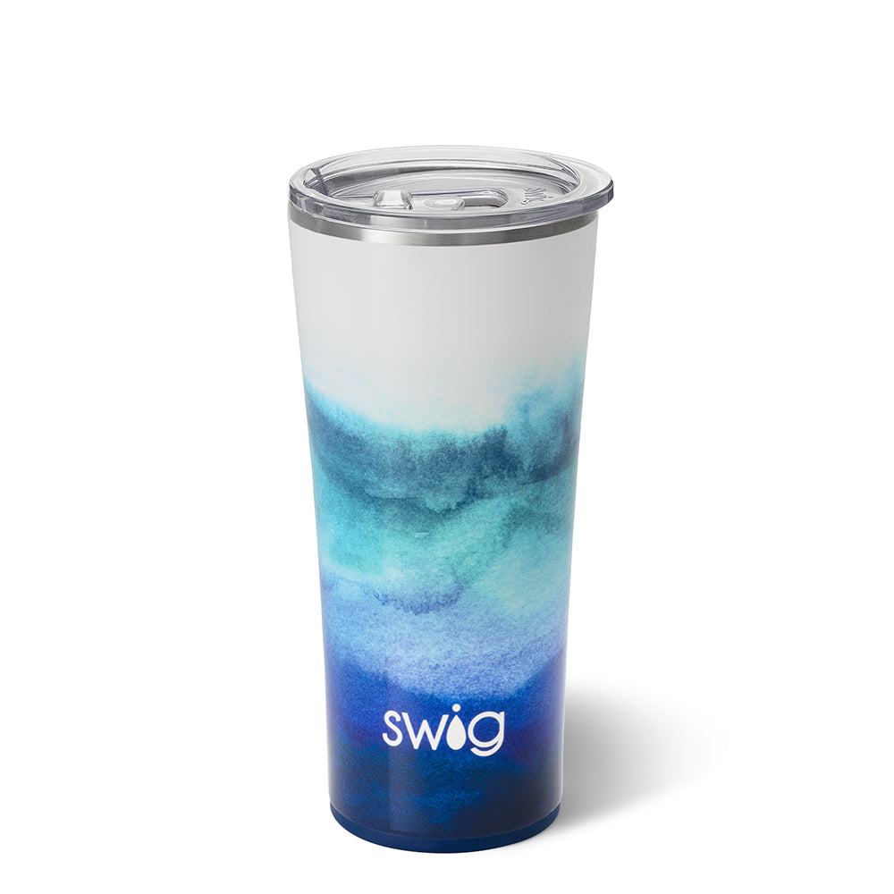 Vaso de zafiro (22 oz)