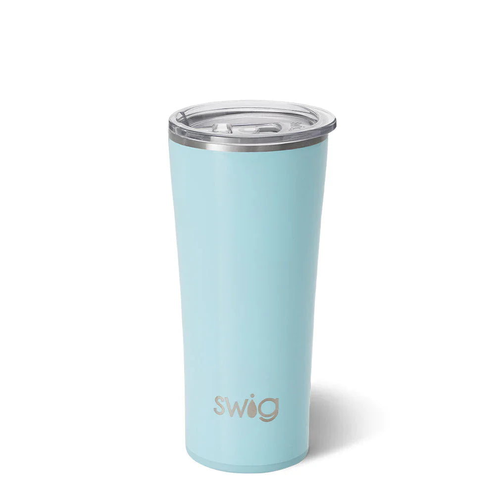 Vaso - Aguamarina