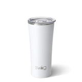 Vaso - Blanco