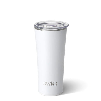 Vaso - Blanco