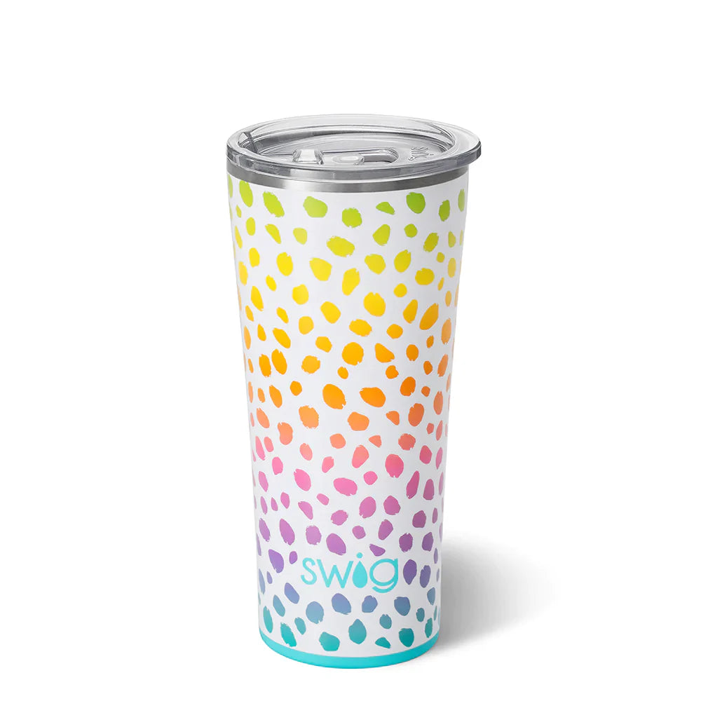 Vaso de cerveza Wild Child (22 oz)