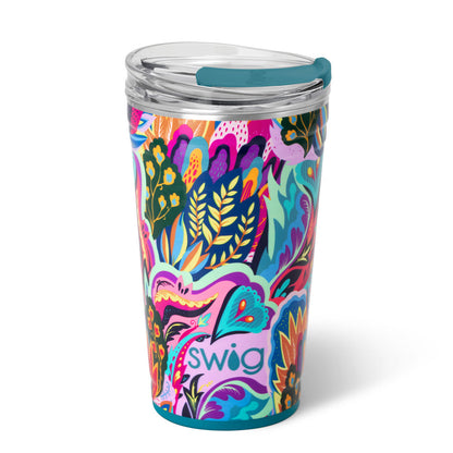 Vaso de fiesta de bazar (24 oz)
