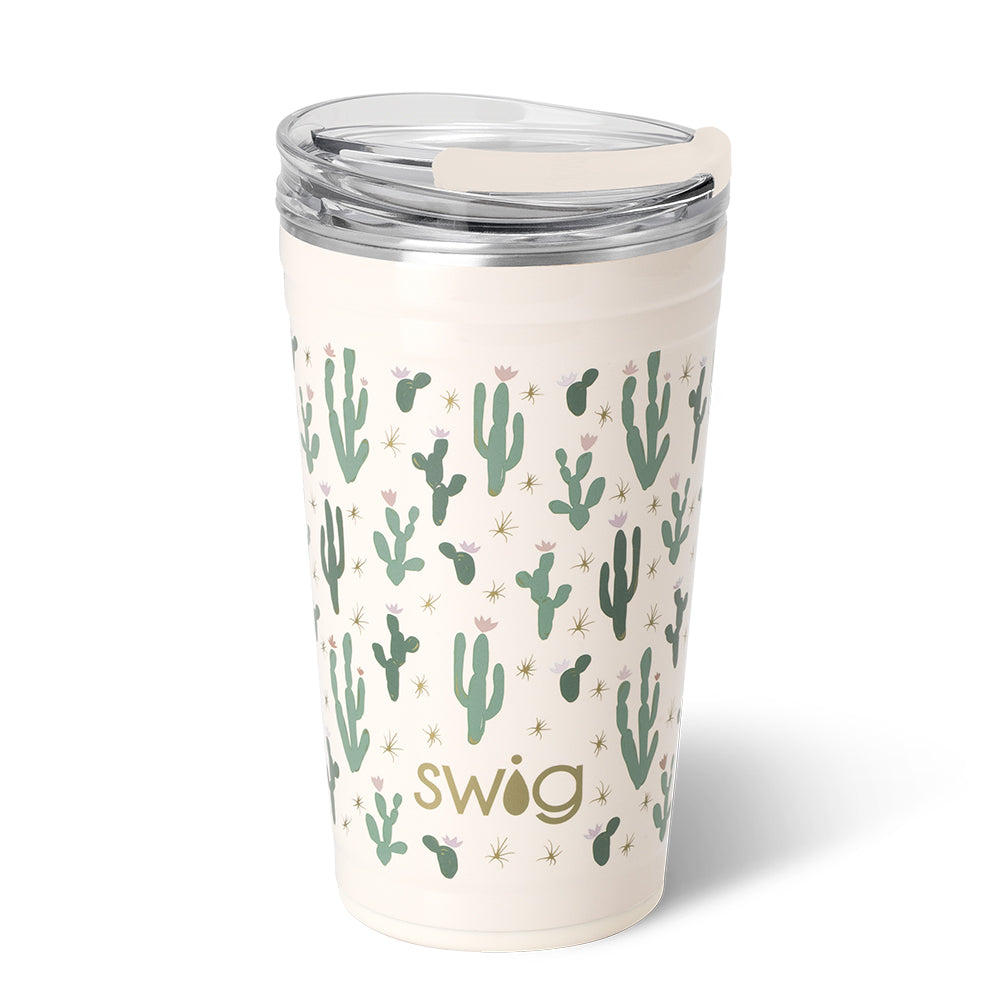 Vaso para fiesta infantil Desert Child (24 oz)
