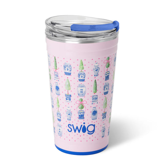 Ginger Jars Party Cup (24oz)