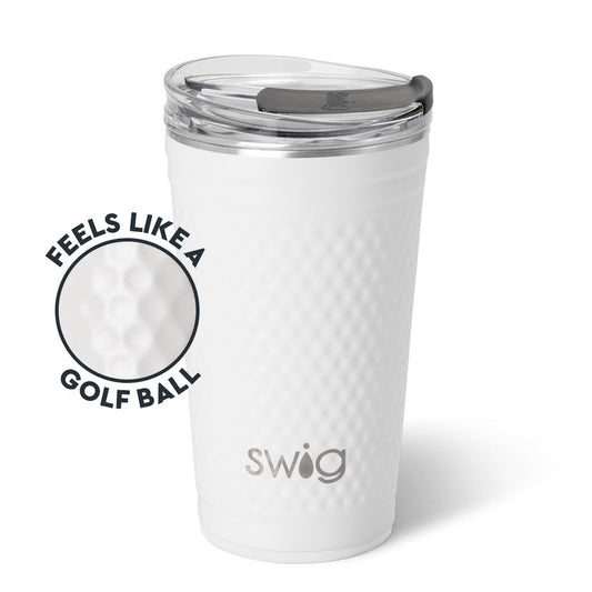 Golf Ball Party Cup (24oz)