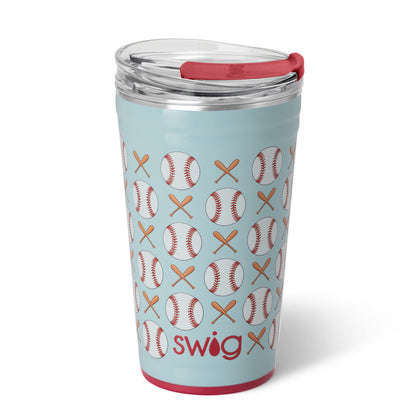 Vaso para fiesta de jonrones (24 oz)