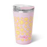 Vaso para fiesta Oh Happy Day (24 oz)