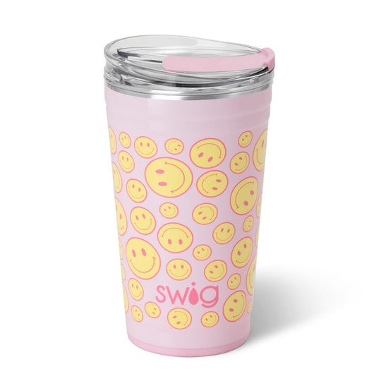 Vaso para fiesta Oh Happy Day (24 oz)
