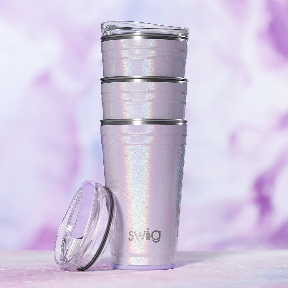 Pixie Party Cup (24oz)