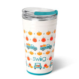 Vaso de fiesta Pumpkin Patch (24 oz)