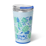 Vaso para fiestas Shell Yeah (24 oz)