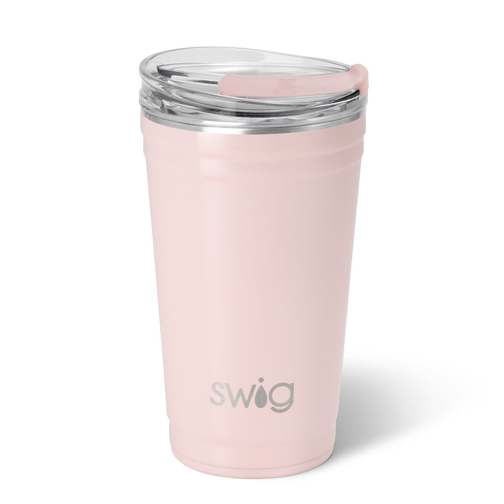 Vaso de fiesta Shimmer Ballet (24 oz)