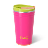 Vaso para fiesta Tutti Frutti (24 oz)