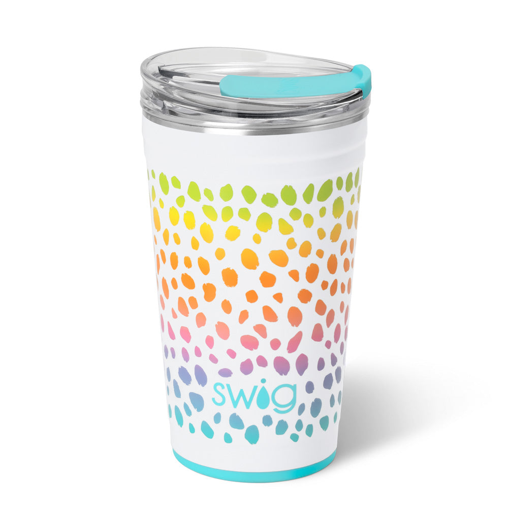 Vaso de fiesta Wild Child (24 oz)